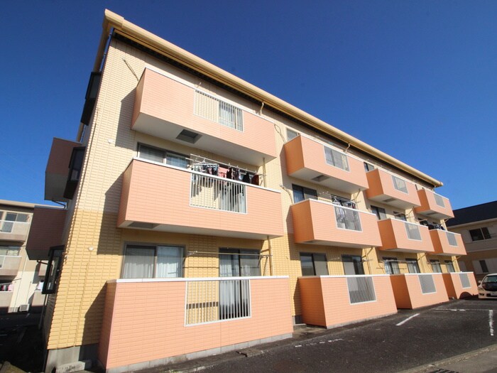 外観写真 シティ－堂山Ａ