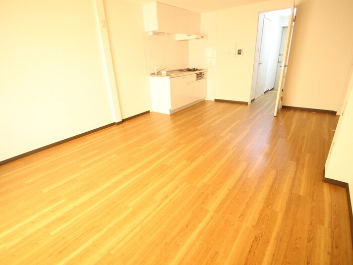 居室 シティ－堂山Ａ