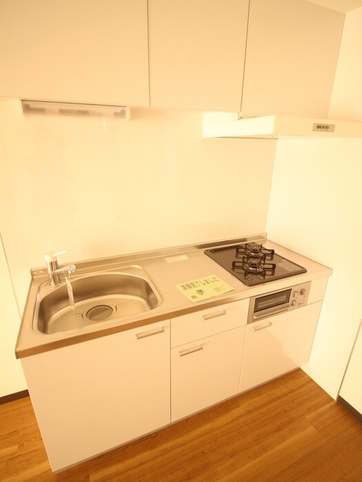 キッチン シティ－堂山Ａ