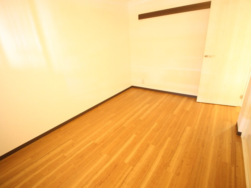 居室 シティ－堂山Ａ