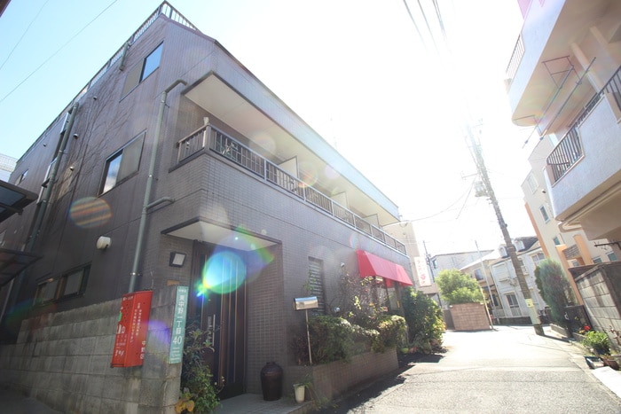 外観写真 ゆうハウス