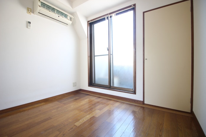 居室 ゆうハウス