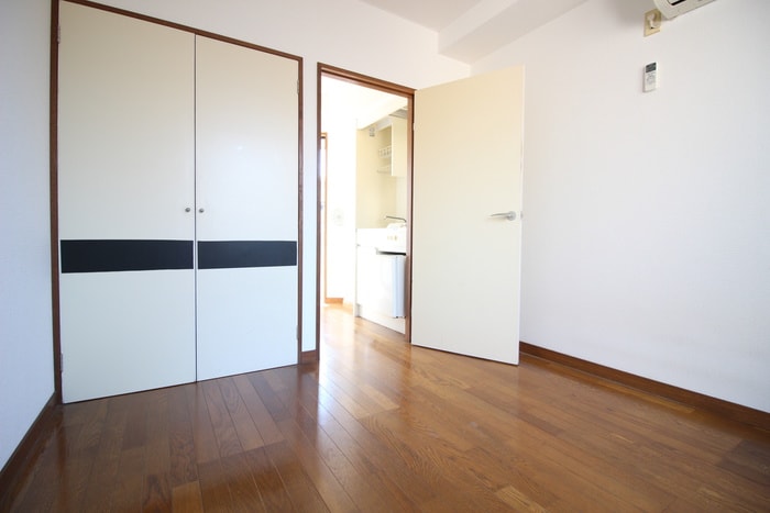 居室 ゆうハウス