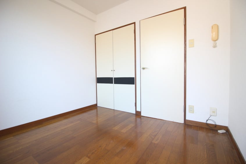 居室 ゆうハウス