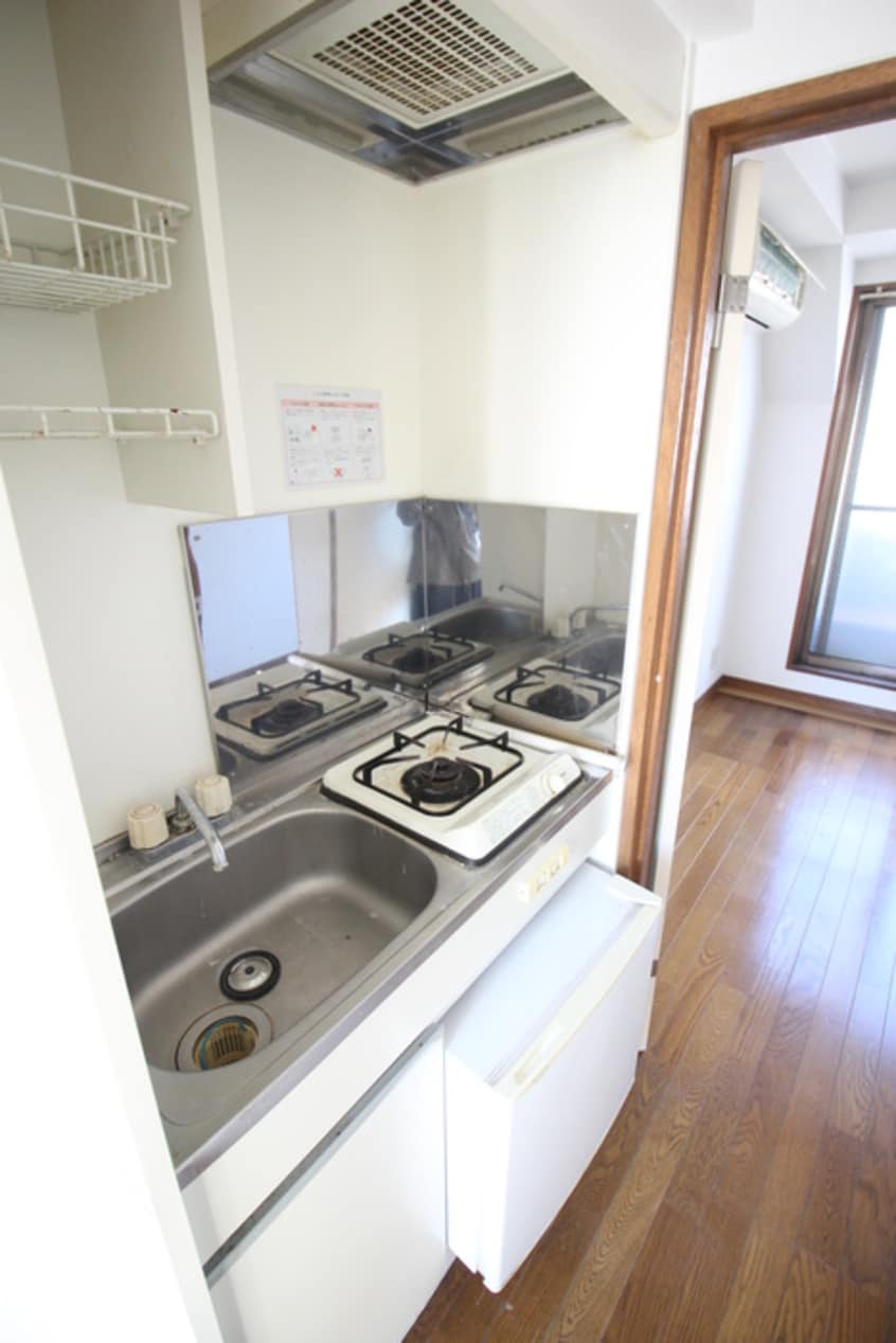 キッチン ゆうハウス