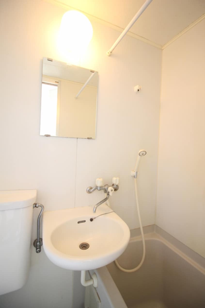 トイレ ゆうハウス