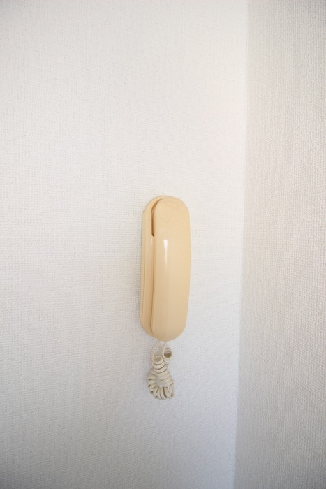 内観写真 ゆうハウス