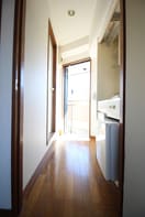 廊下 ゆうハウス