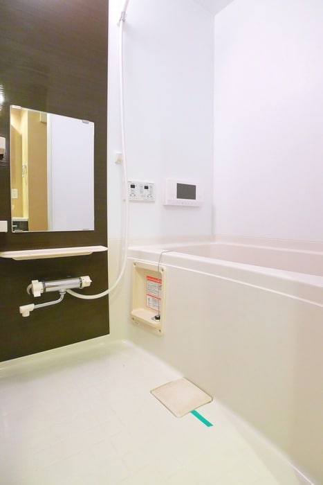 バス／シャワールーム等 グランフォレスト蘇我