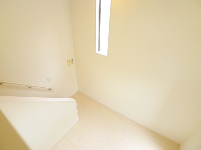 室内からの展望 グランフォレスト蘇我