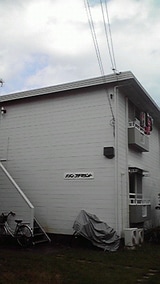 メゾンプチマウント