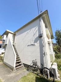 メゾンプチマウント