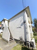 メゾンプチマウント