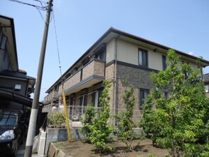 レジデンス－Ｙ