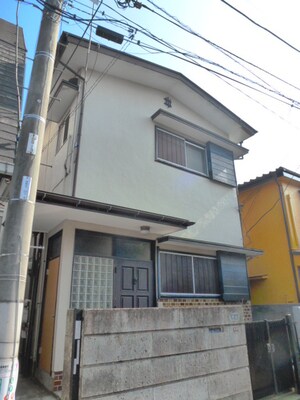 村山荘