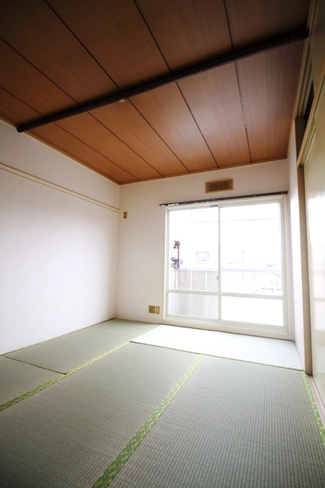 居室 サンライフ三橋