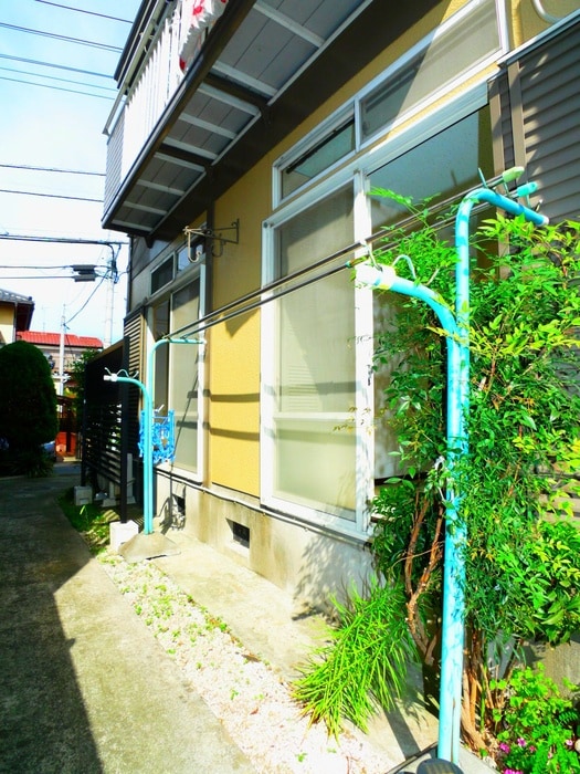 外観写真 サンライフ三橋