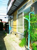 外観写真 サンライフ三橋