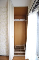 収納 サンライフ三橋