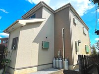 仮)水子戸建