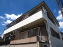 完成写真