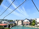室内からの展望 ＧＲＡＣＥ ＨＩＭＥ