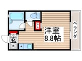 七光台ハイツ