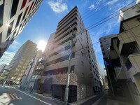 ﾄ-ｼﾝﾌｪﾆｯｸｽ日本橋浜町弐番館