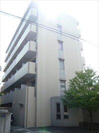 ヴェルステージ多摩川(504)
