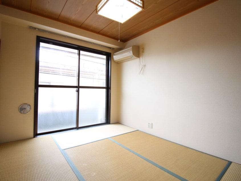 居室 サングリーンさくら