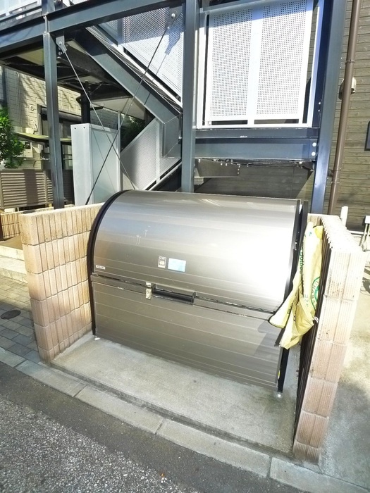 建物設備 ﾘﾌﾞﾘ･ｼｭｼｭ　ｾｰｲｼｯｸｽ