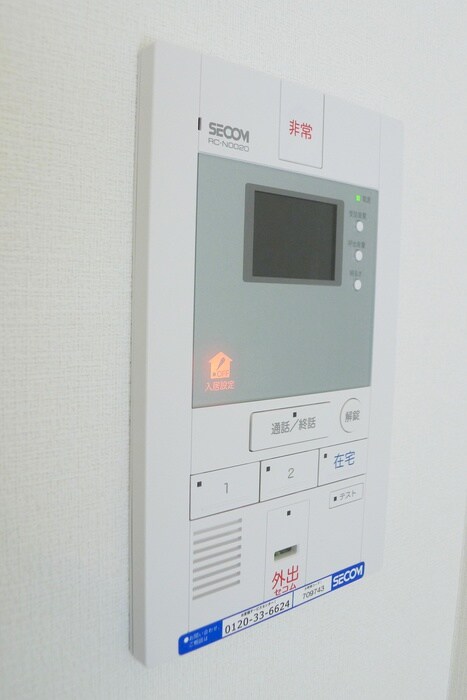 内観写真 ﾘﾌﾞﾘ･ｼｭｼｭ　ｾｰｲｼｯｸｽ