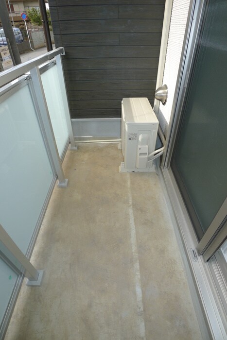 ベランダ・バルコニー ﾘﾌﾞﾘ･ｼｭｼｭ　ｾｰｲｼｯｸｽ