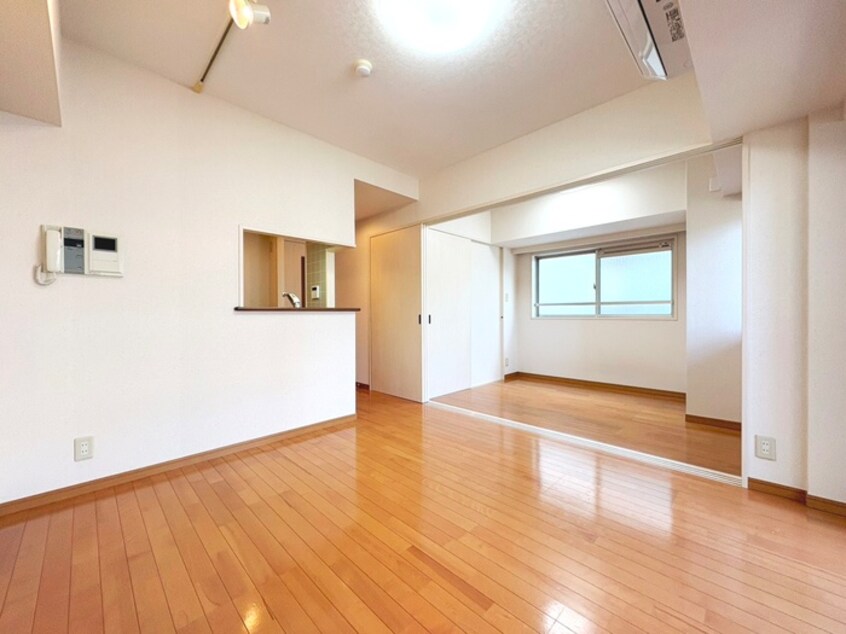 居室 OZAREA葛西Ⅰ