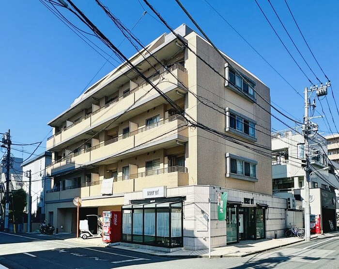 その他 OZAREA葛西Ⅰ