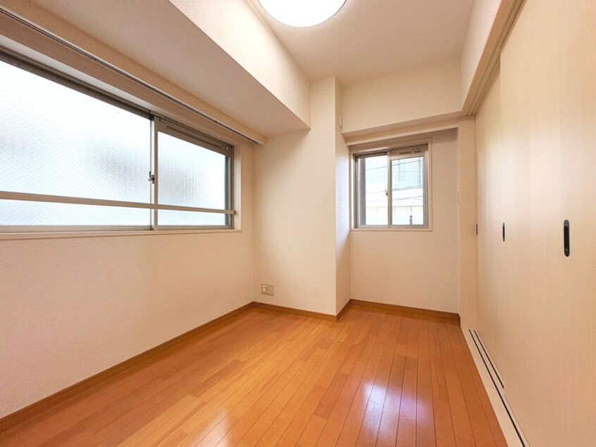 居室 OZAREA葛西Ⅰ