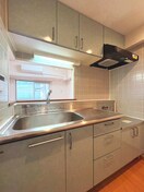 キッチン OZAREA葛西Ⅰ