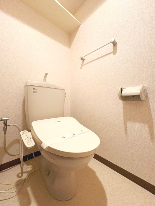 トイレ OZAREA葛西Ⅰ