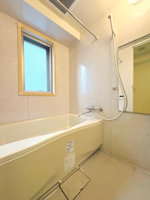 バス／シャワールーム等 OZAREA葛西Ⅰ