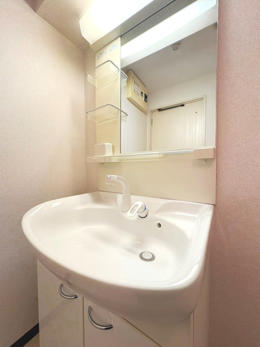 洗面 OZAREA葛西Ⅰ