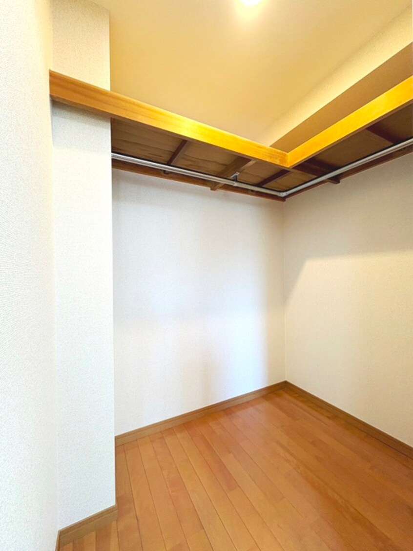 収納 OZAREA葛西Ⅰ