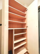 靴箱 OZAREA葛西Ⅰ