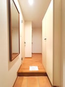 玄関 OZAREA葛西Ⅰ