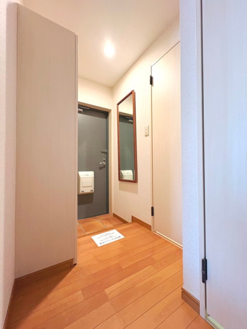 廊下 OZAREA葛西Ⅰ