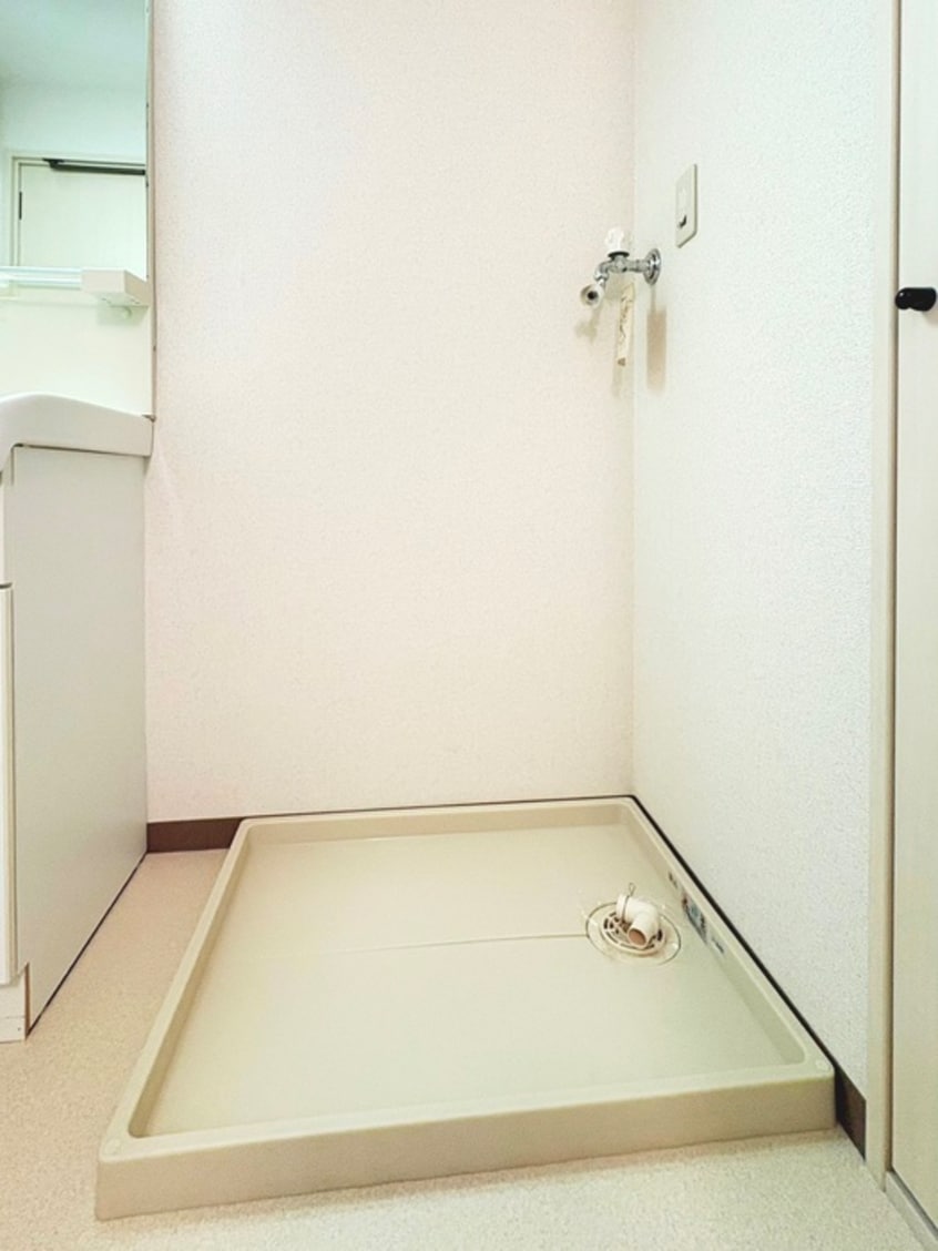 洗濯機置場 OZAREA葛西Ⅰ