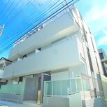 B・RESIDENCE青井