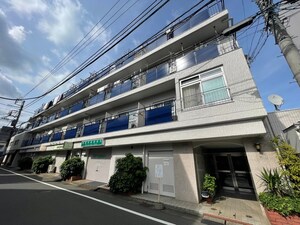 用賀サンハイツ（４０５）