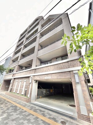 ナイスアーバン本所吾妻橋(506)