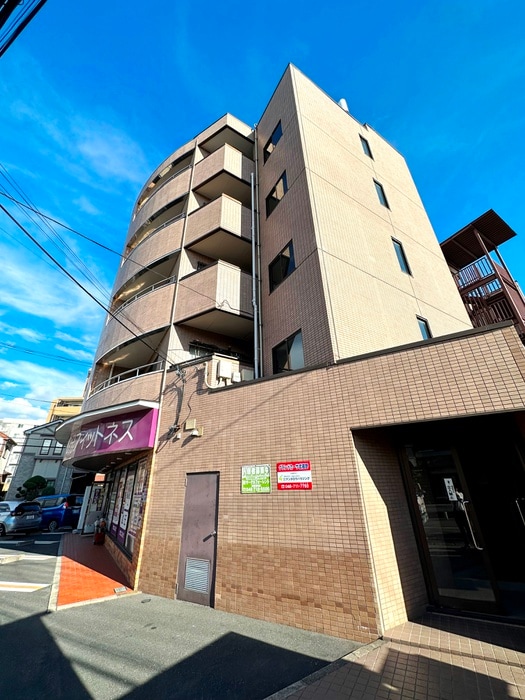 外観写真 グランドカ―サ  武蔵野