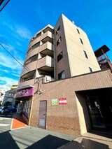 グランドカ―サ  武蔵野